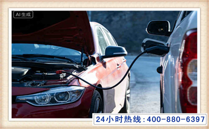 桃城潍坊拖车,附近24小时汽车拖车救援，潍坊道路救援拖车电话